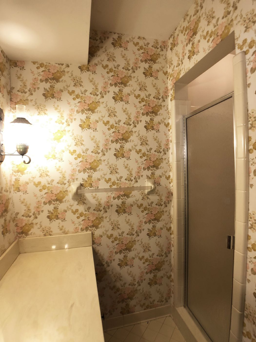 Downstairs Full Bath Downstairs Full Bath